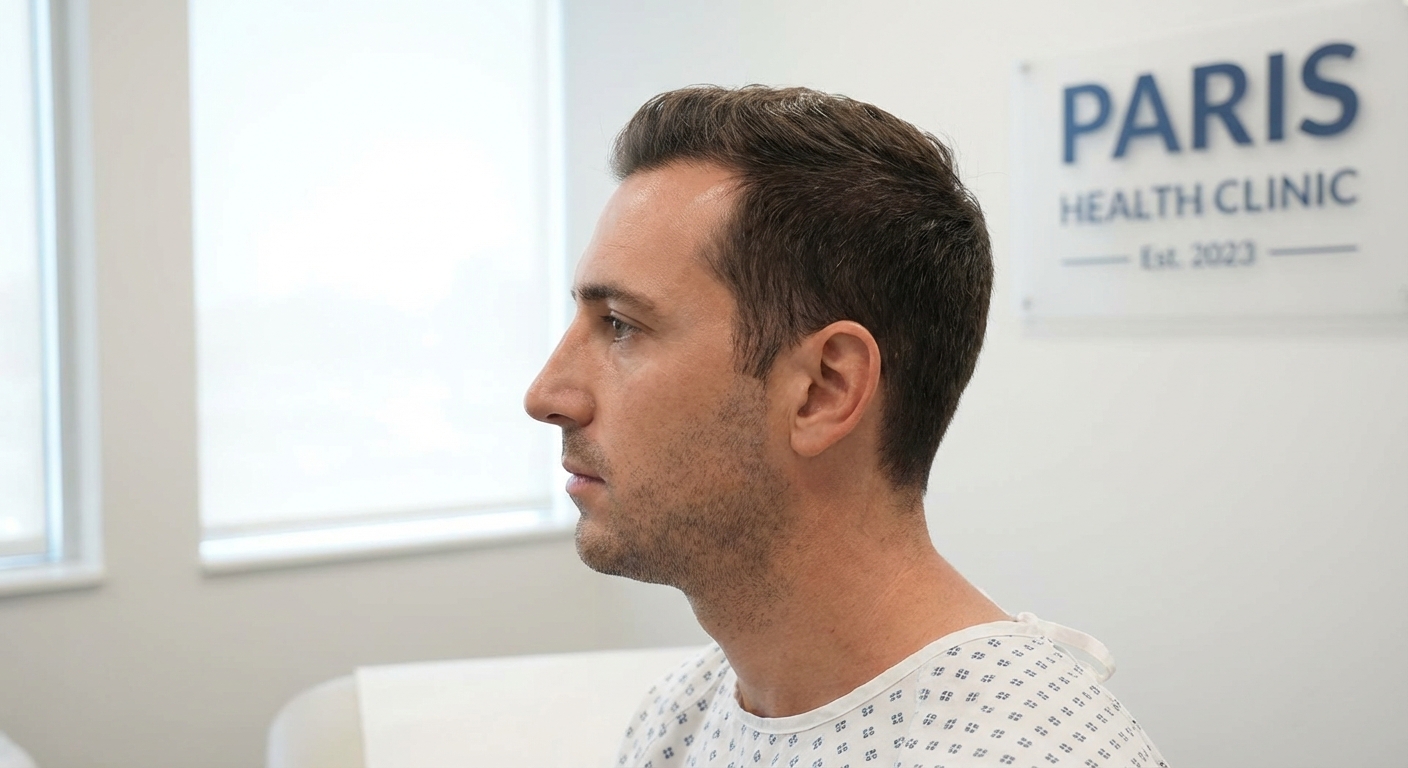 Burun Estetiği - Sonrası